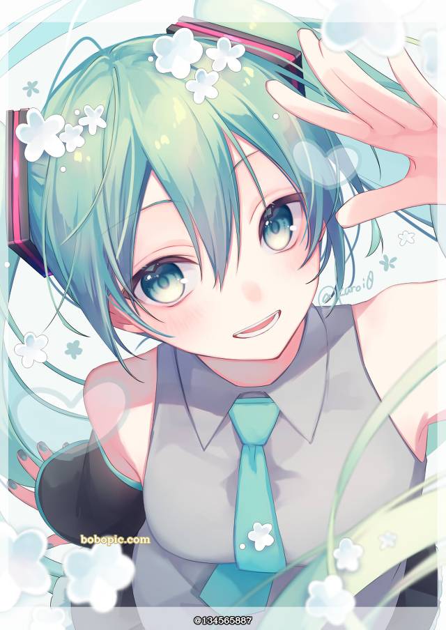 初音未来