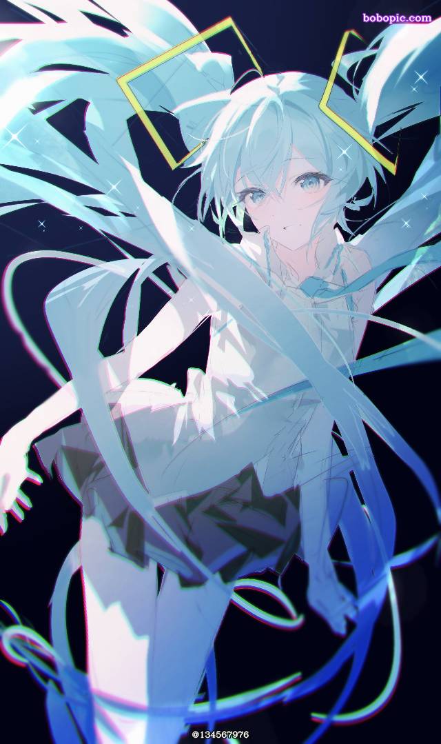 初音未来