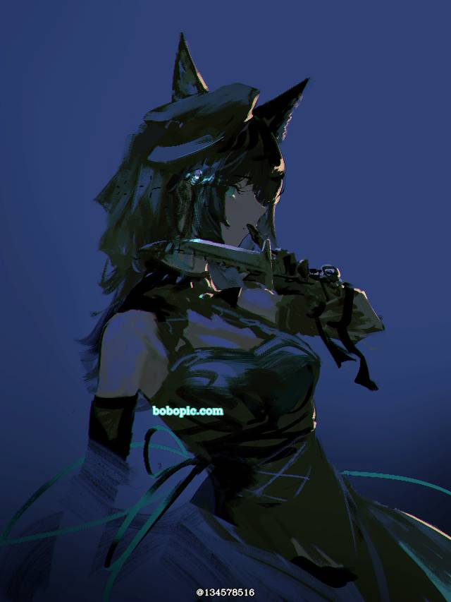 明日方舟