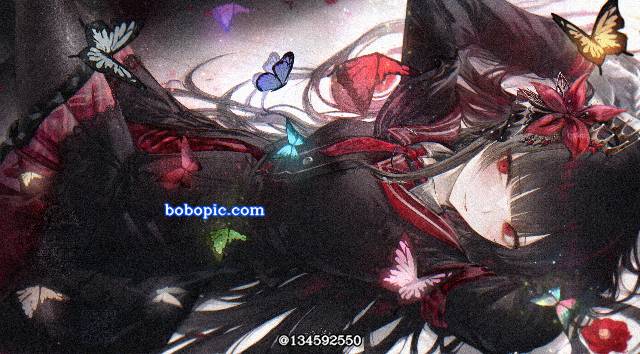 Mano mackerel, 魔法少女的魔女审判