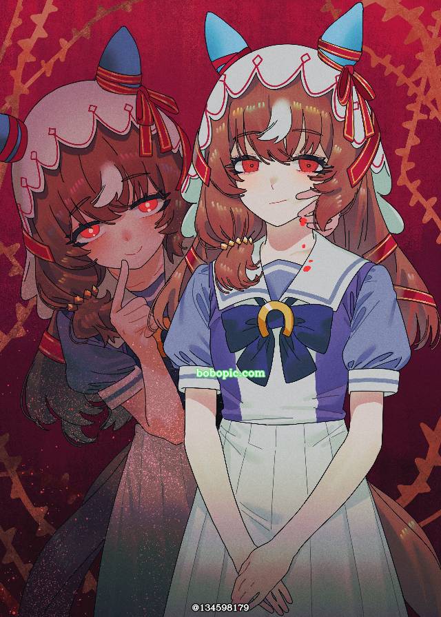 赛马娘Pretty Derby, 马娘, Still in Love (Uma Musume)