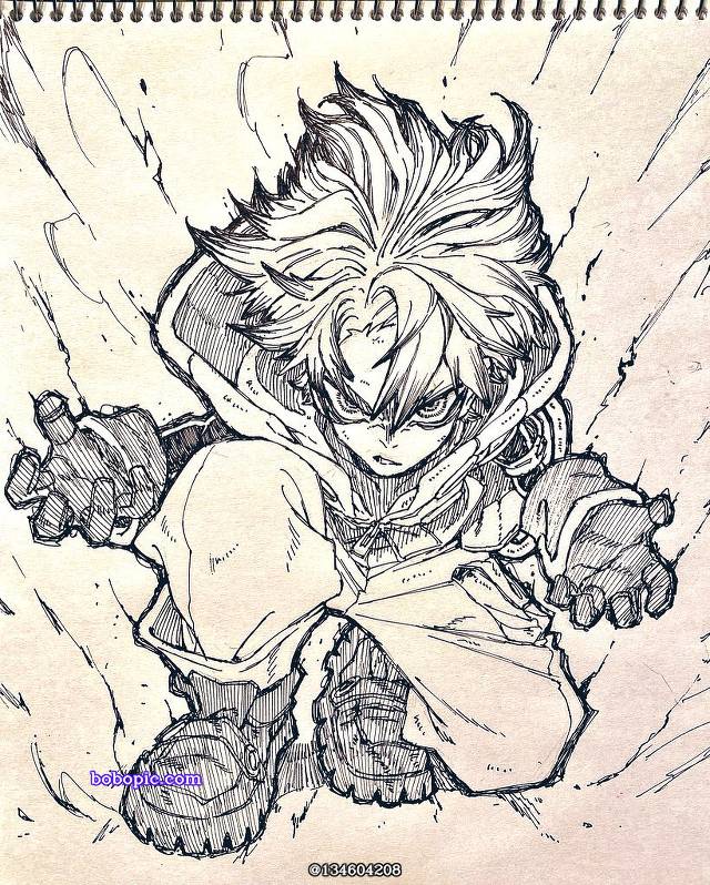 Gachi Akuta