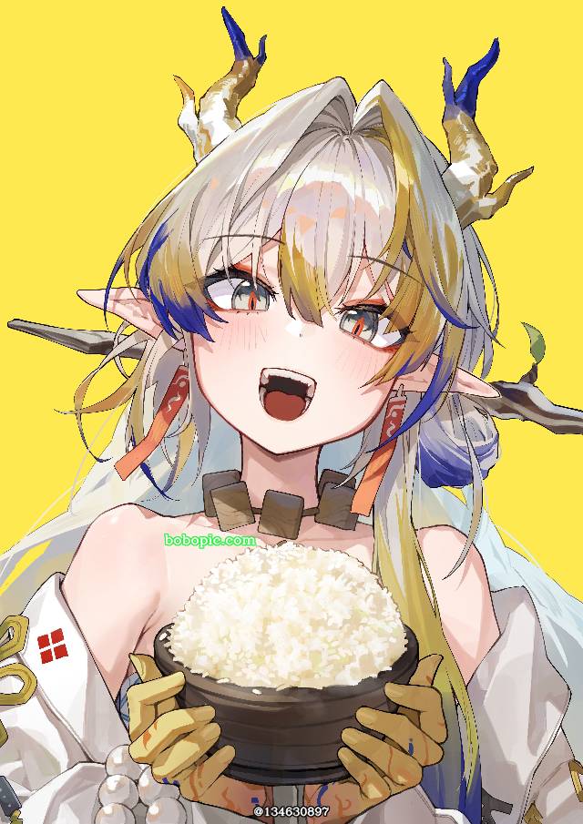 明日方舟, Shu (Arknights), Arknights, Shu, 女孩子