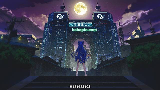 东方Project, Shion Yorigami