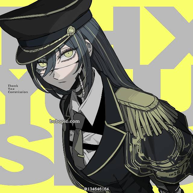 军装, handsome girl