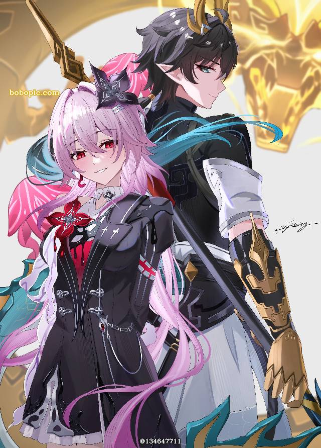 Honkai: Star Rail, 崩坏：星穹铁道, 崩坏：星穹铁道500收藏