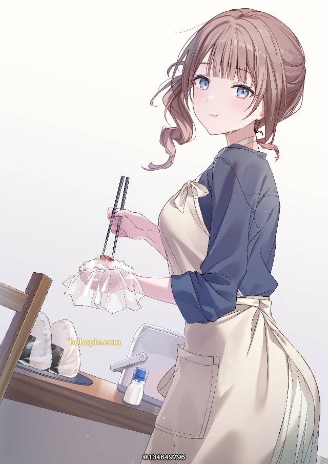 女孩子, 世界计划