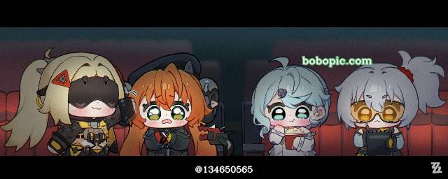 绝区零, 席德, Zenless Zone Zero 500+ Bookmarks