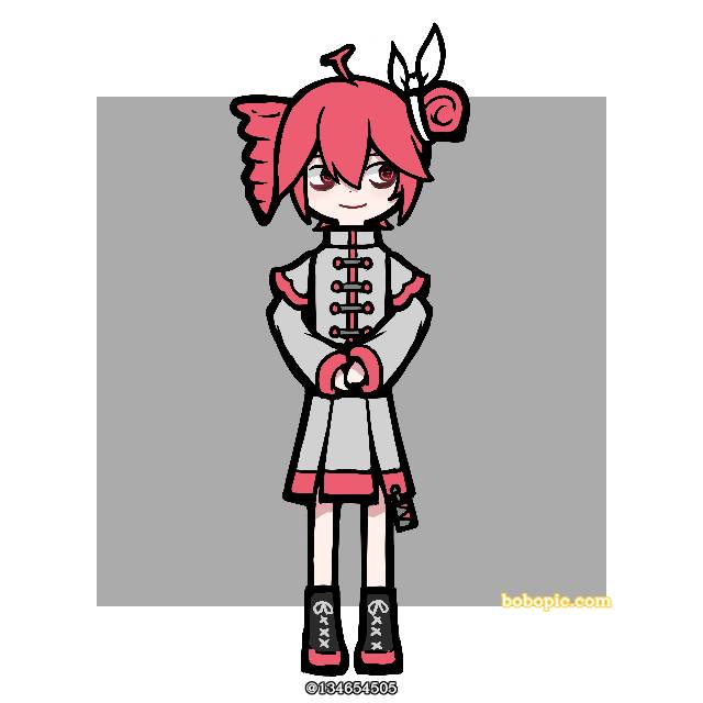 重音Teto