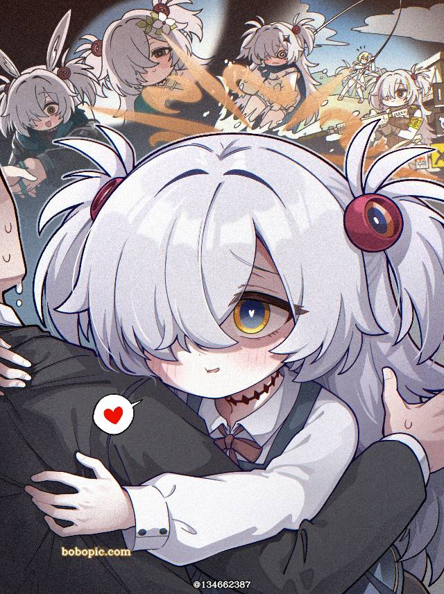 碧蓝档案