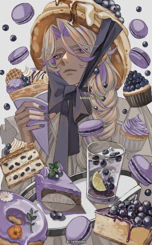 原创, sweet