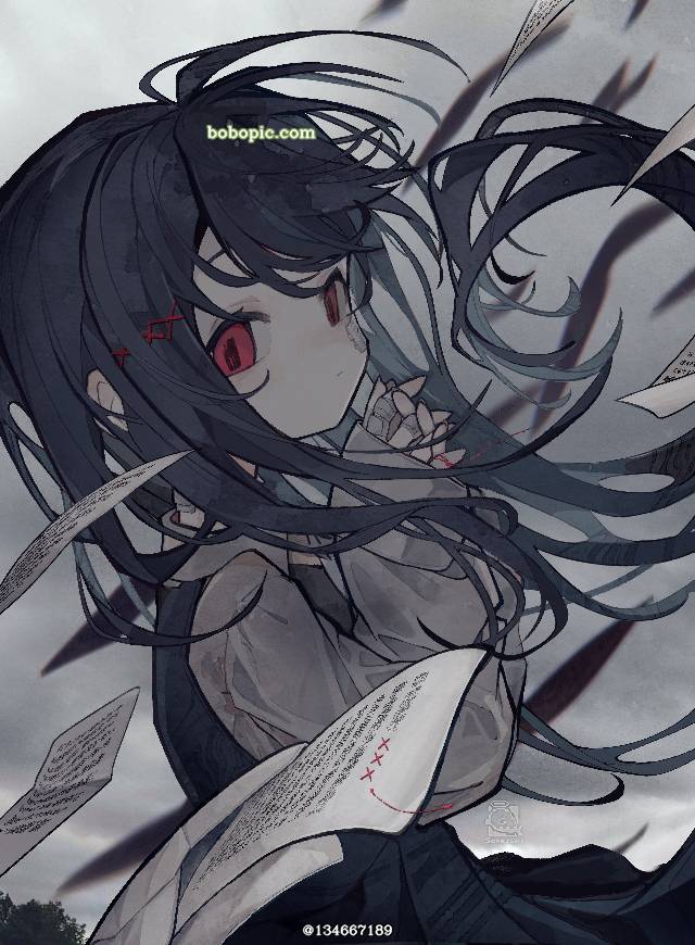 原创, 插画