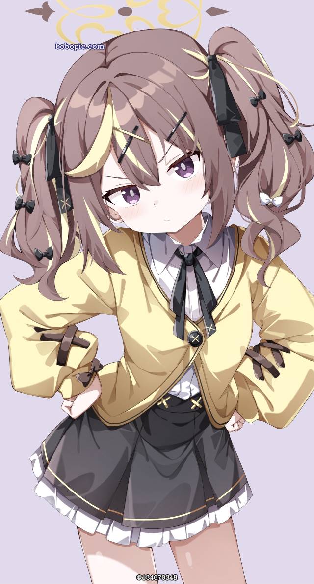 碧蓝档案