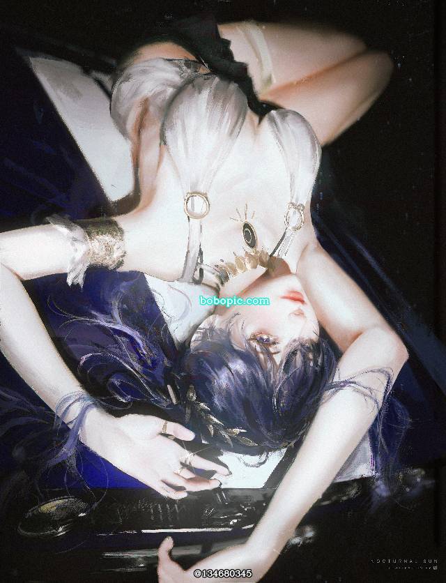 WutheringWaves,Wuwafanart,Yuuno,鸣潮图片