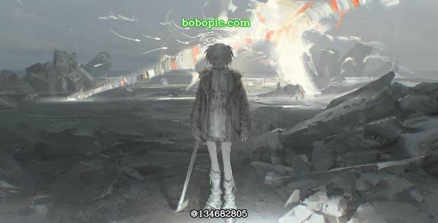 原创