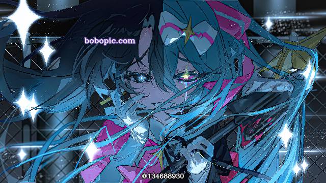 初音未来