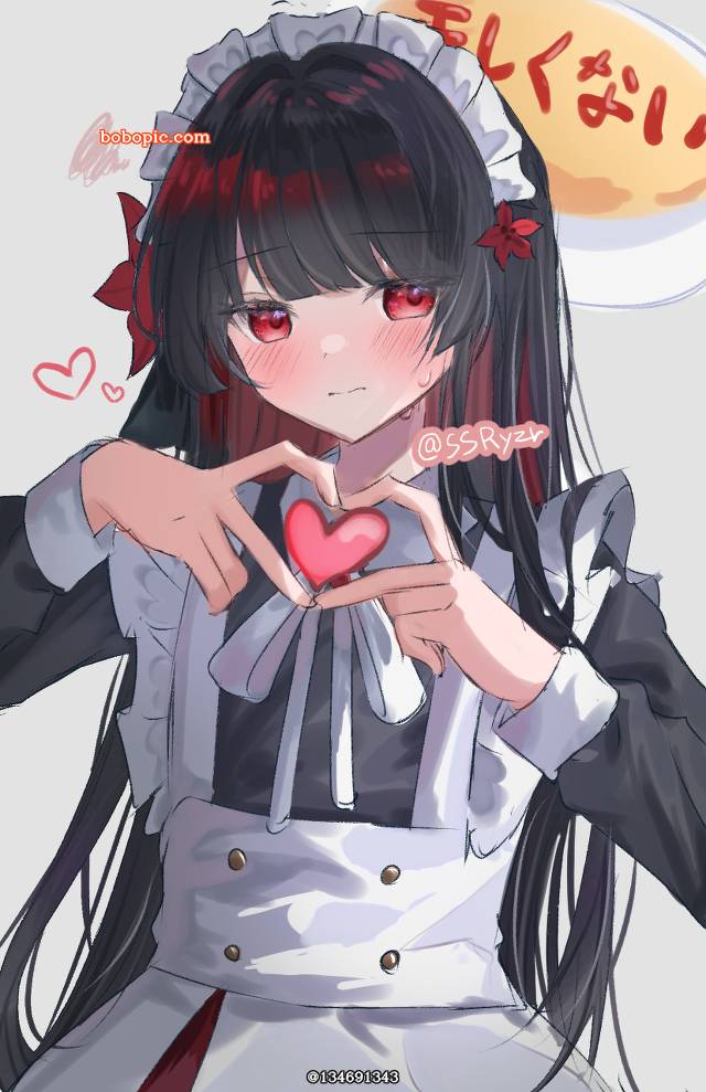 魔法少女的魔女审判, Mano mackerel