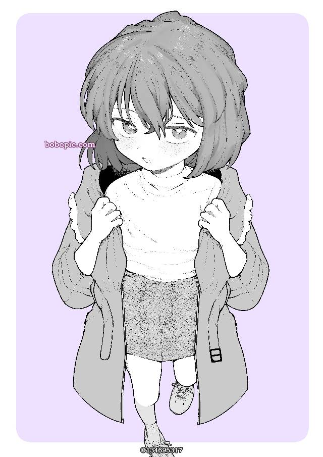 女孩子, haibara ai