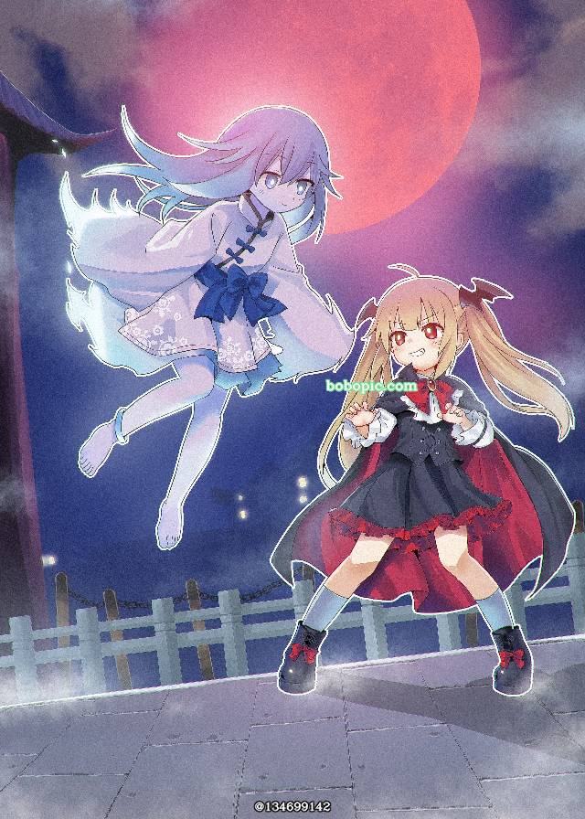 原创, young girl, 萝莉, 脚指, 女孩子, vampire