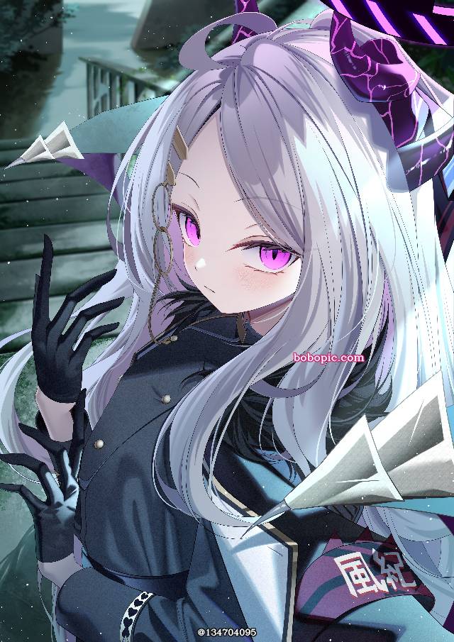 碧蓝档案, Sorasaki Hina