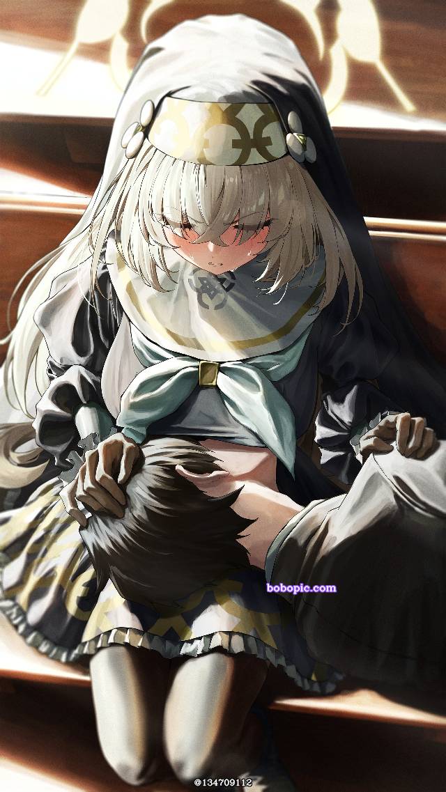 碧蓝档案, Utazumi Sakurako
