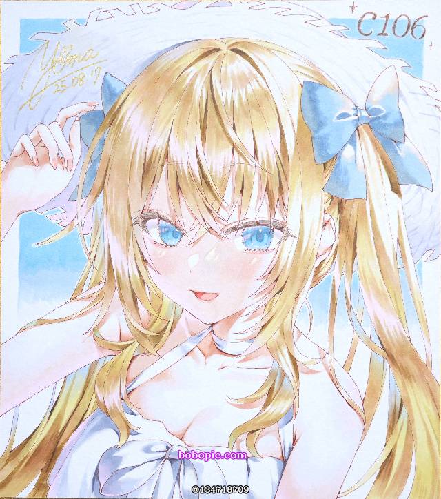 原创, 女孩子