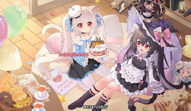 cat ears