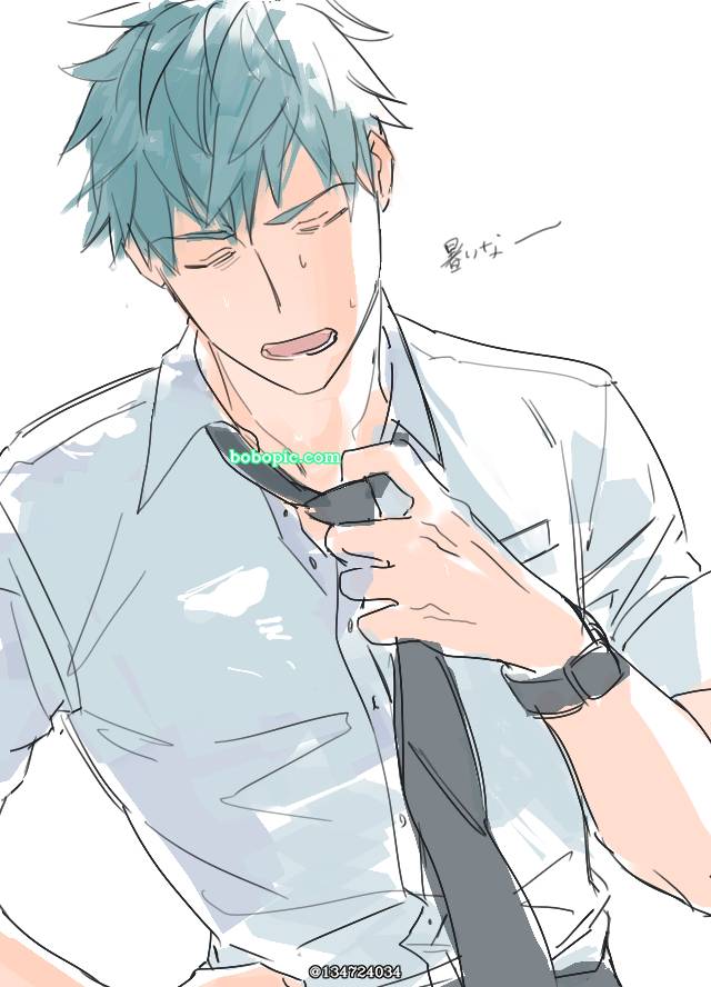 Saito Hajime (Fate), 冲田总司（Fate）, Hijikata Toshizo (Fate), Fate/GO100users加入书籤