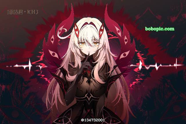 Genshin Impact
