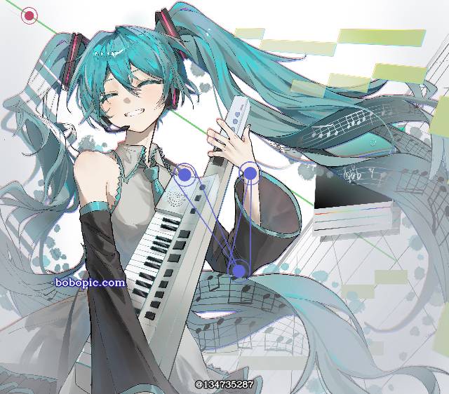 初音未来
