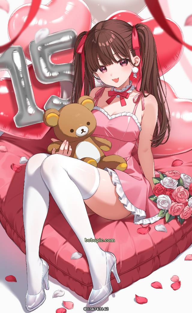 女孩子