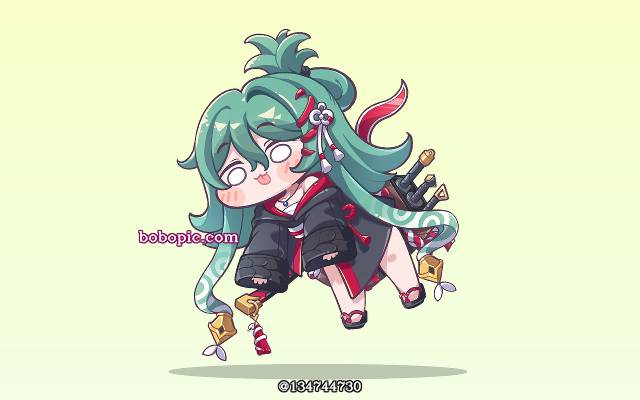 Trickcal