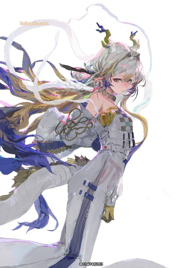 Arknights, Shu