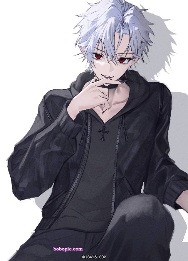 葛叶, 彩虹社, 男孩子, Virtual Youtuber 100+ bookmarks