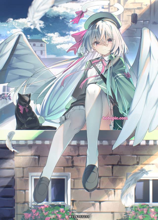 原创, 女孩子