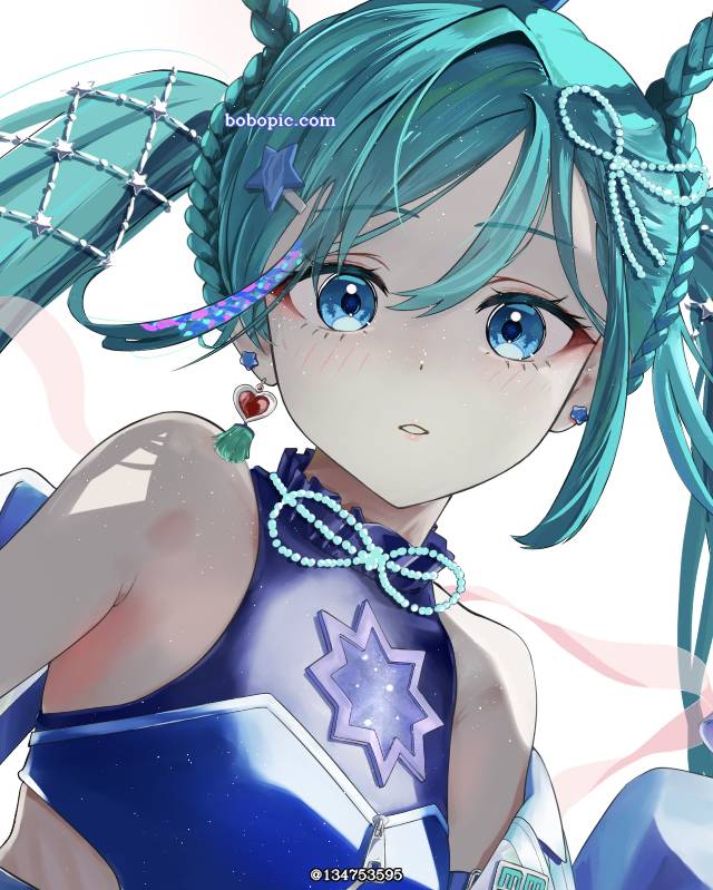 初音未来