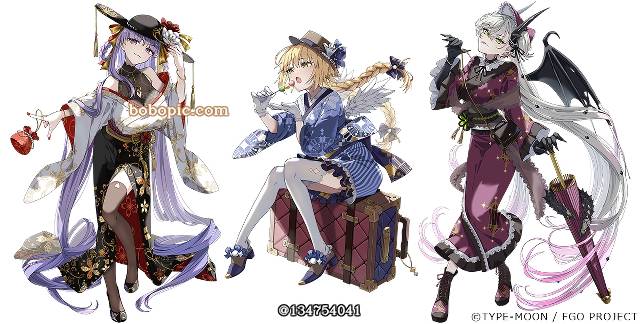 Metatron Jeanne