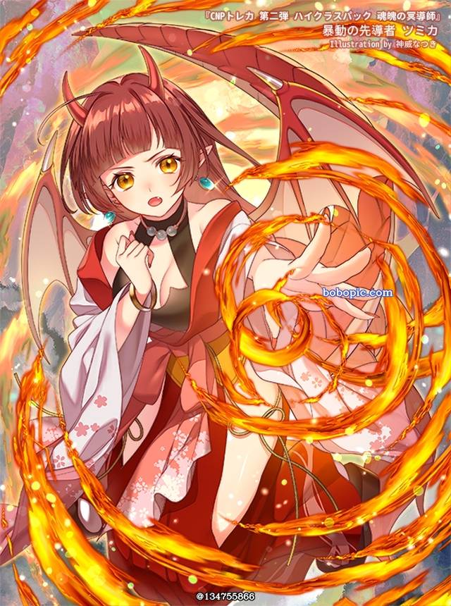 女孩子, 商业绘图, kimono, 和服, 和风