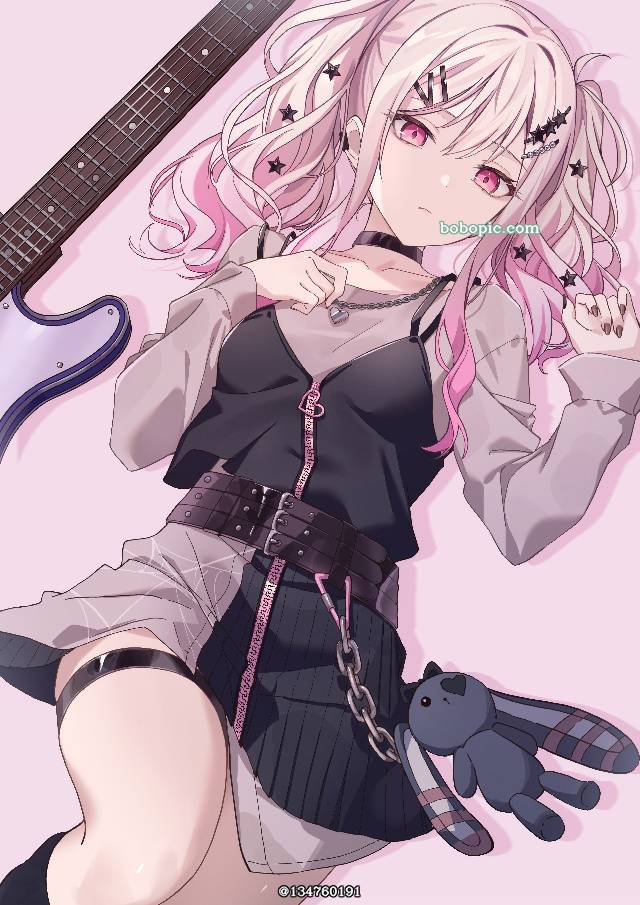 女孩子, 世界计划, Tenma Saki