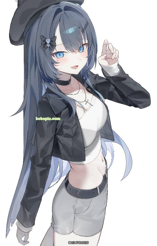 女孩子, 原创