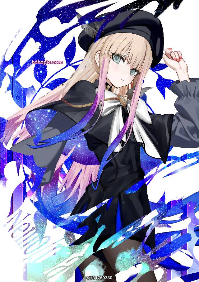 尼莫（Fate）, 诺亚（Fate）