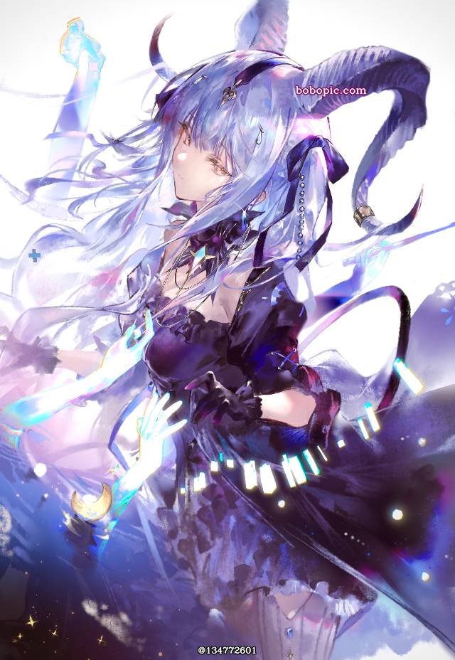 Arknights, 明日方舟, Sakiko Togawa, Sakiko Togawa