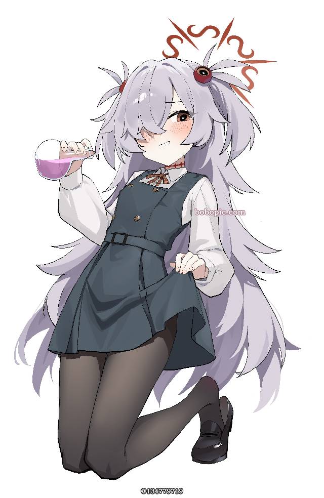 碧蓝档案