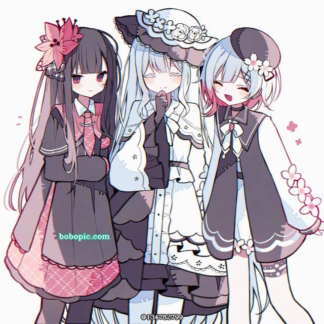 魔法少女的魔女审判, Mano mackerel