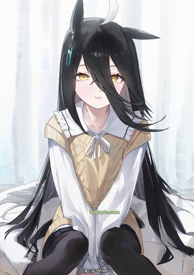 赛马娘Pretty Derby, 马娘, 曼城茶座（赛马娘）