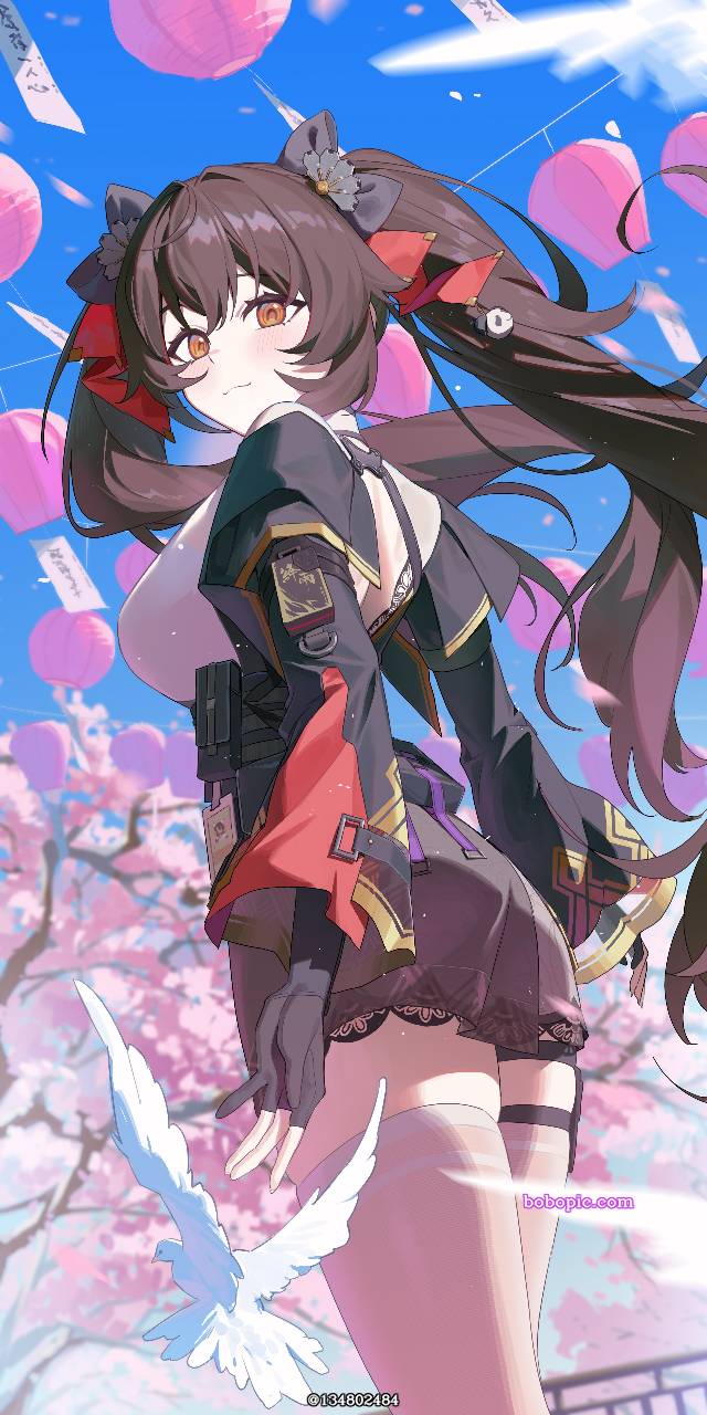 Girls' Frontline