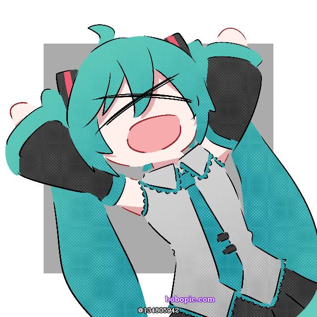 初音未来