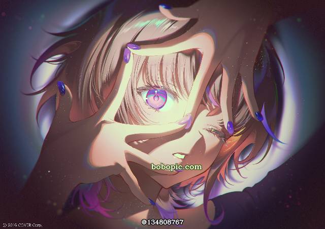 Hajime Todoroki, Virtual YouTuber 1000+ bookmarks