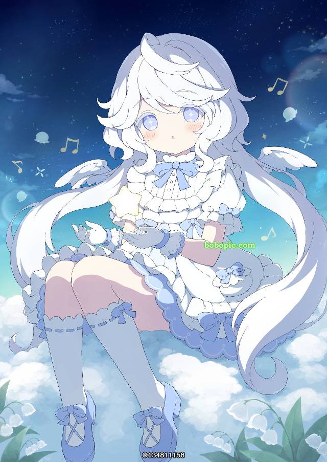 女孩子