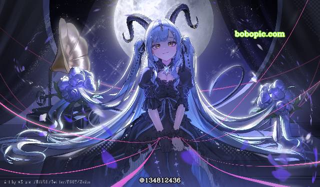 女孩子, 明日方舟, cute, horned girl, smile, Sakiko Togawa